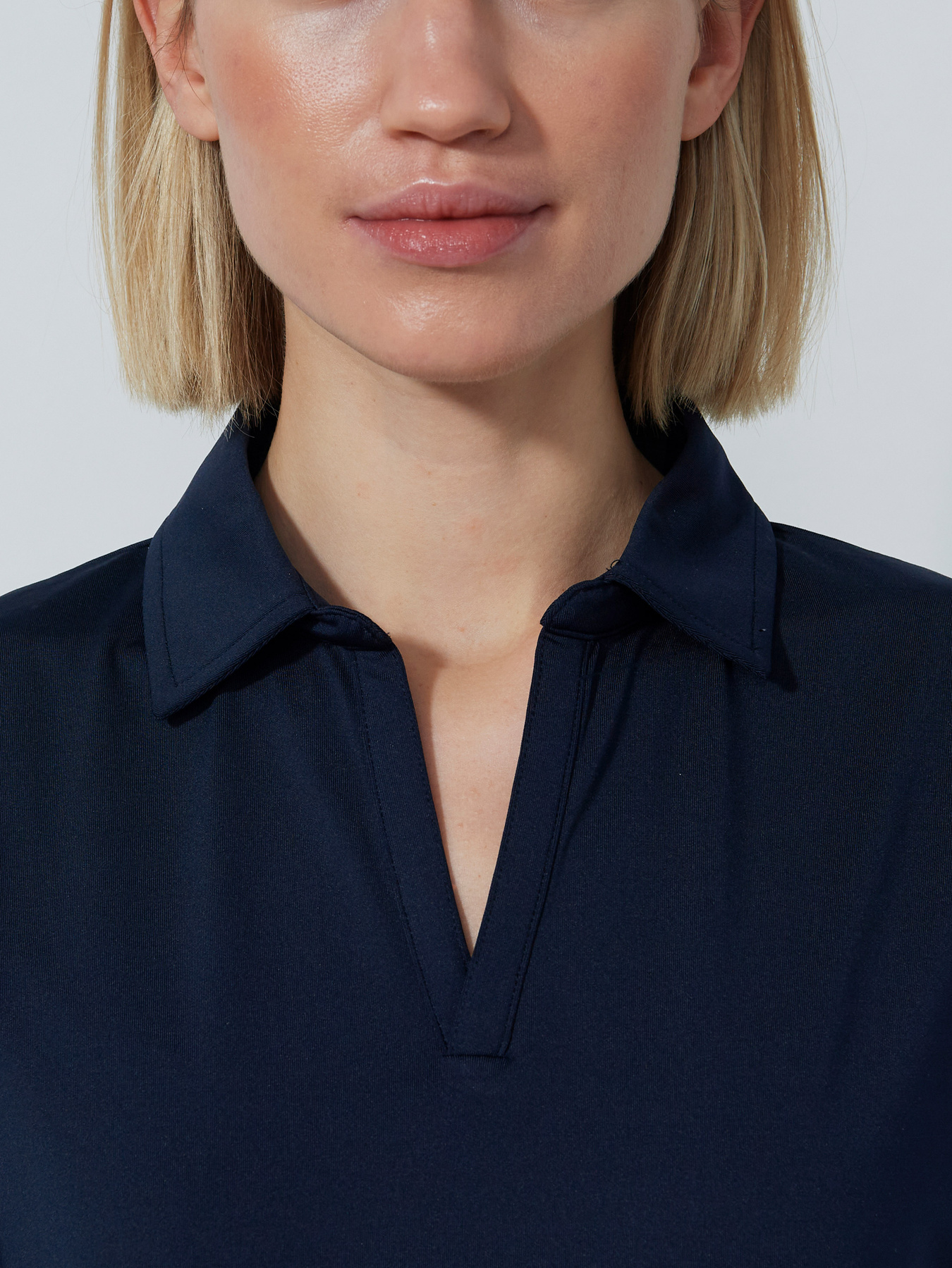 BELLA BIRDIE SHORT-SLEEVED TOP