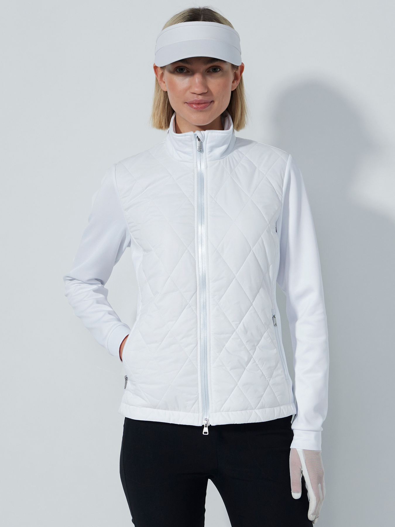 FLEX PADDED JACKET
