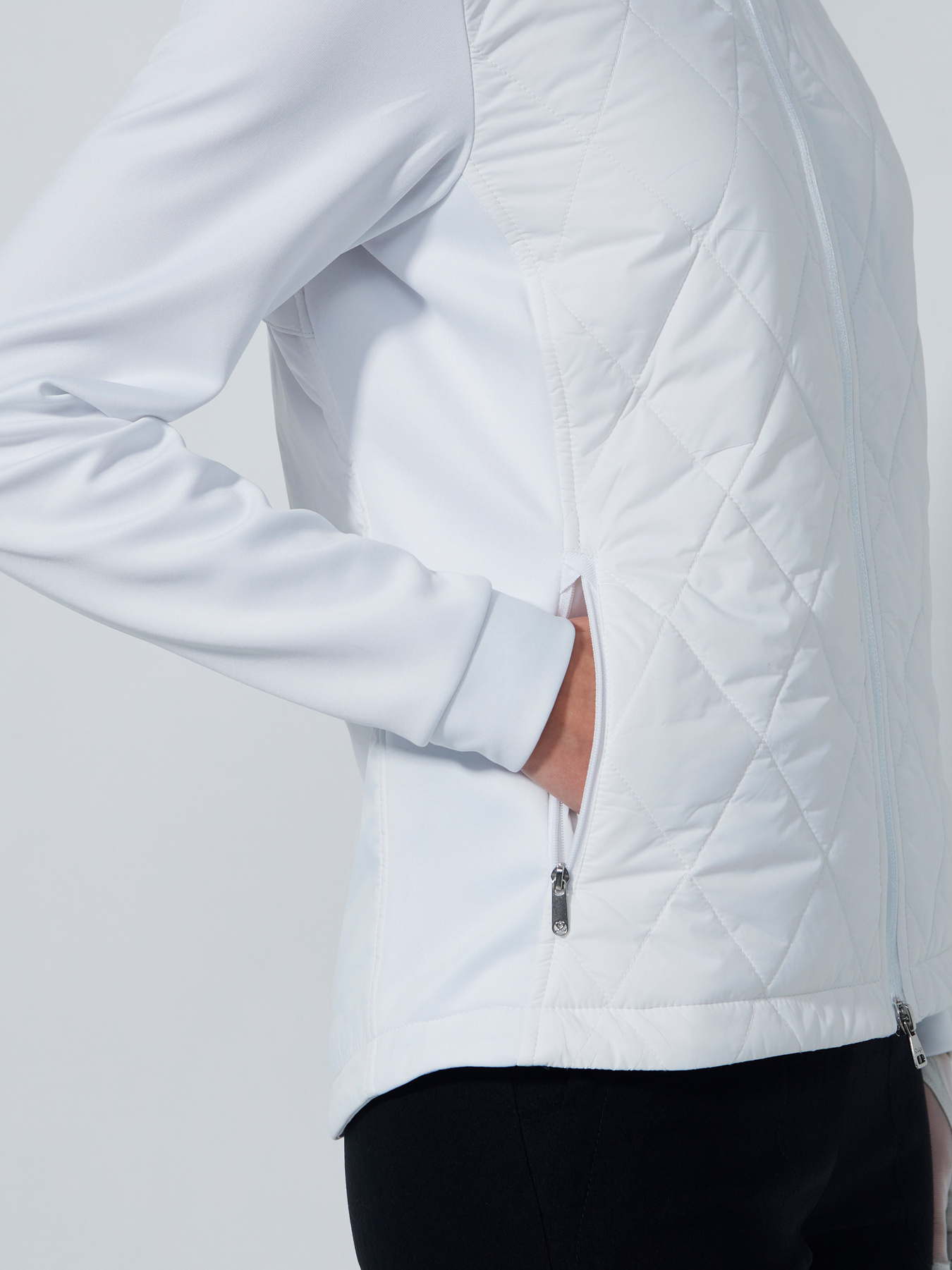 FLEX PADDED JACKET