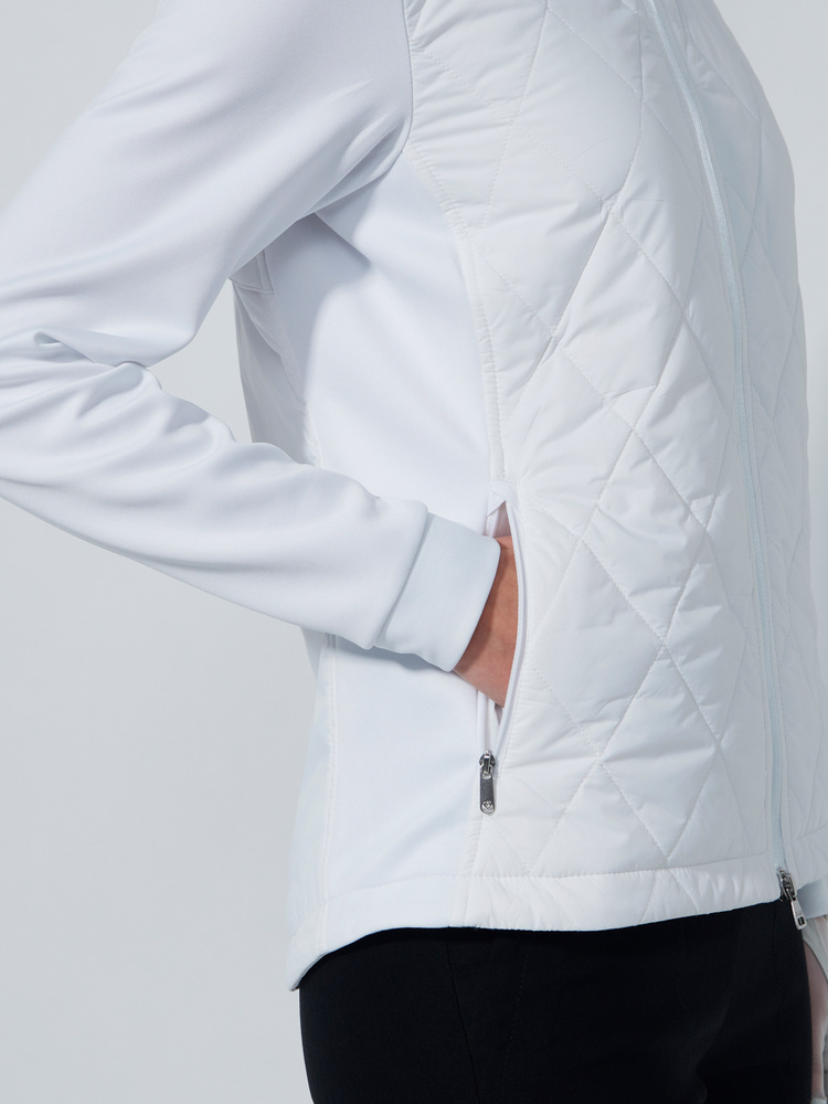 FLEX PADDED JACKET
