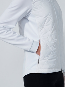 FLEX PADDED JACKET