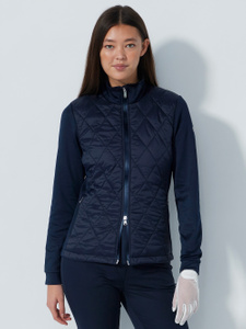 FLEX PADDED JACKET