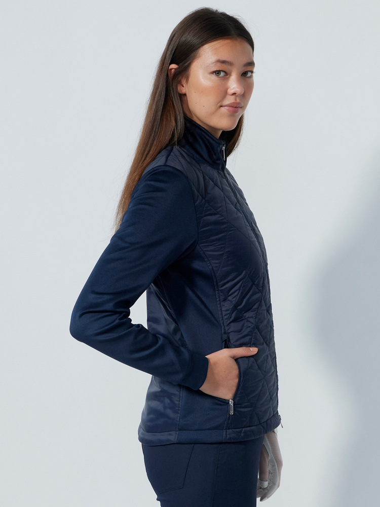 FLEX PADDED JACKET