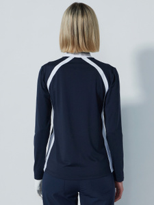 SCULPT LONG-SLEEVED TOP