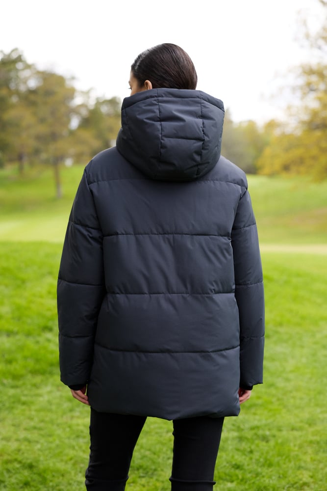PUFFER JACKET