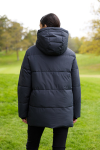 PUFFER JACKET