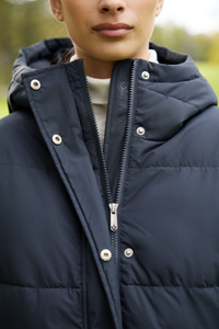 PUFFER JACKET